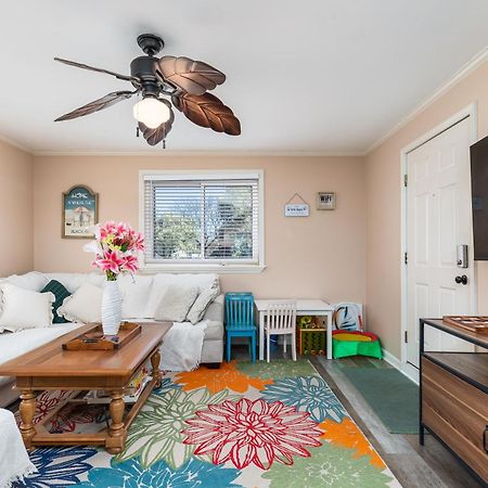 North Ocean City Newly Remodeled מראה חיצוני תמונה