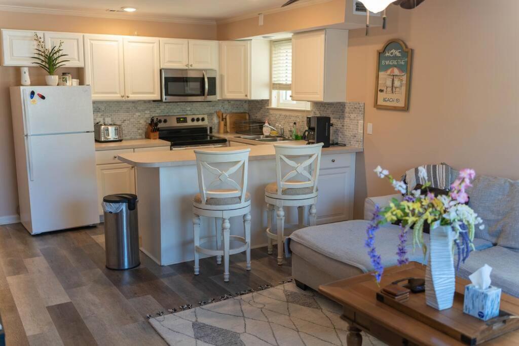 North Ocean City Newly Remodeled מראה חיצוני תמונה