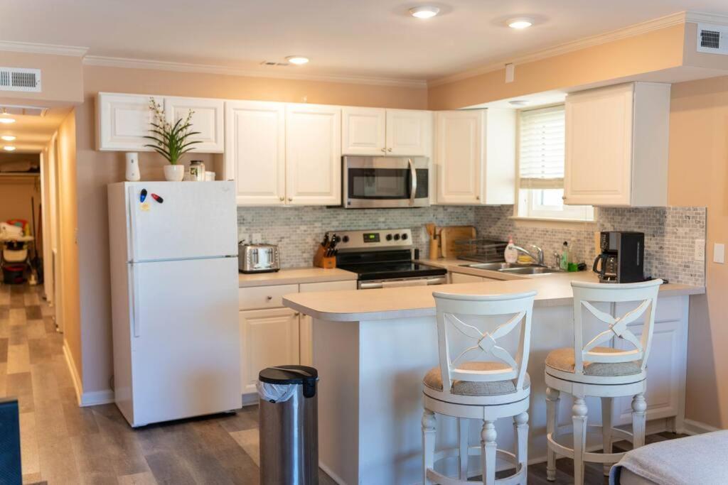 North Ocean City Newly Remodeled מראה חיצוני תמונה