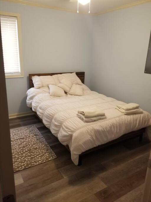 North Ocean City Newly Remodeled מראה חיצוני תמונה