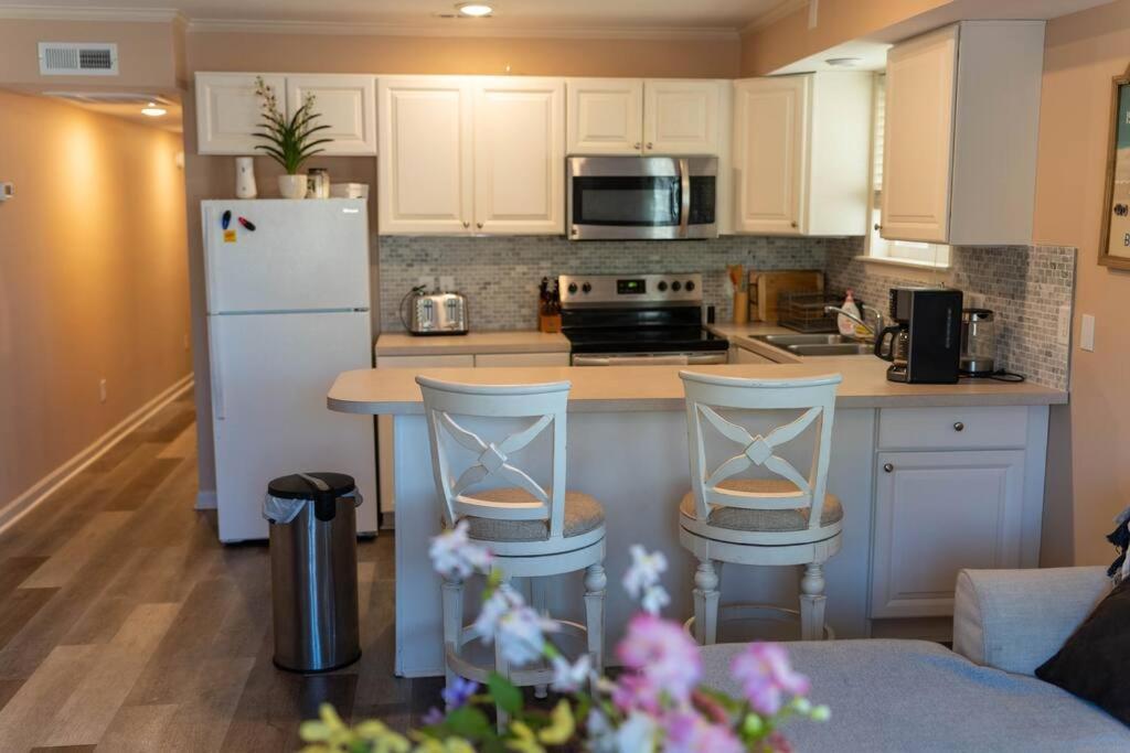 North Ocean City Newly Remodeled מראה חיצוני תמונה