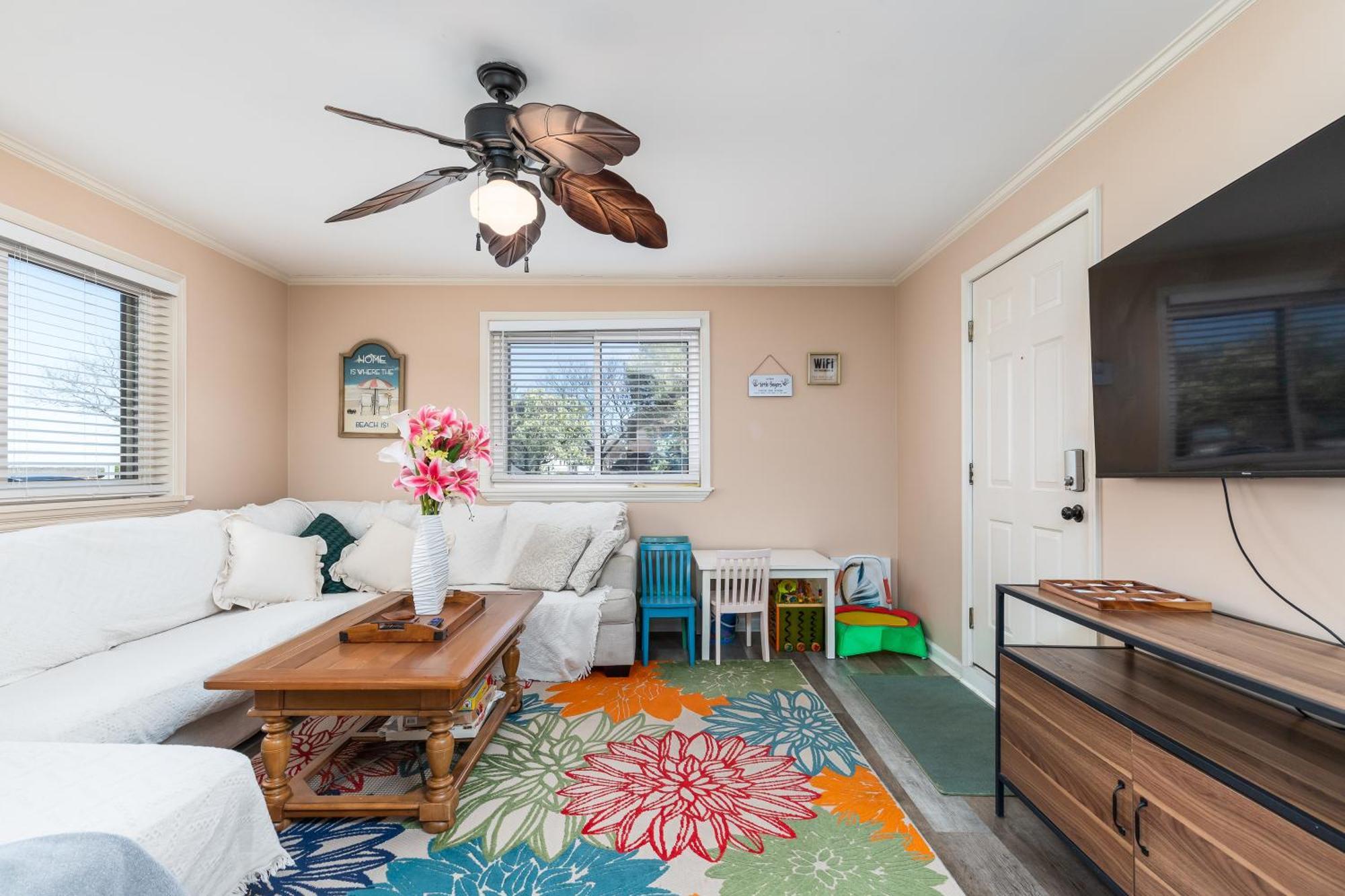 North Ocean City Newly Remodeled מראה חיצוני תמונה