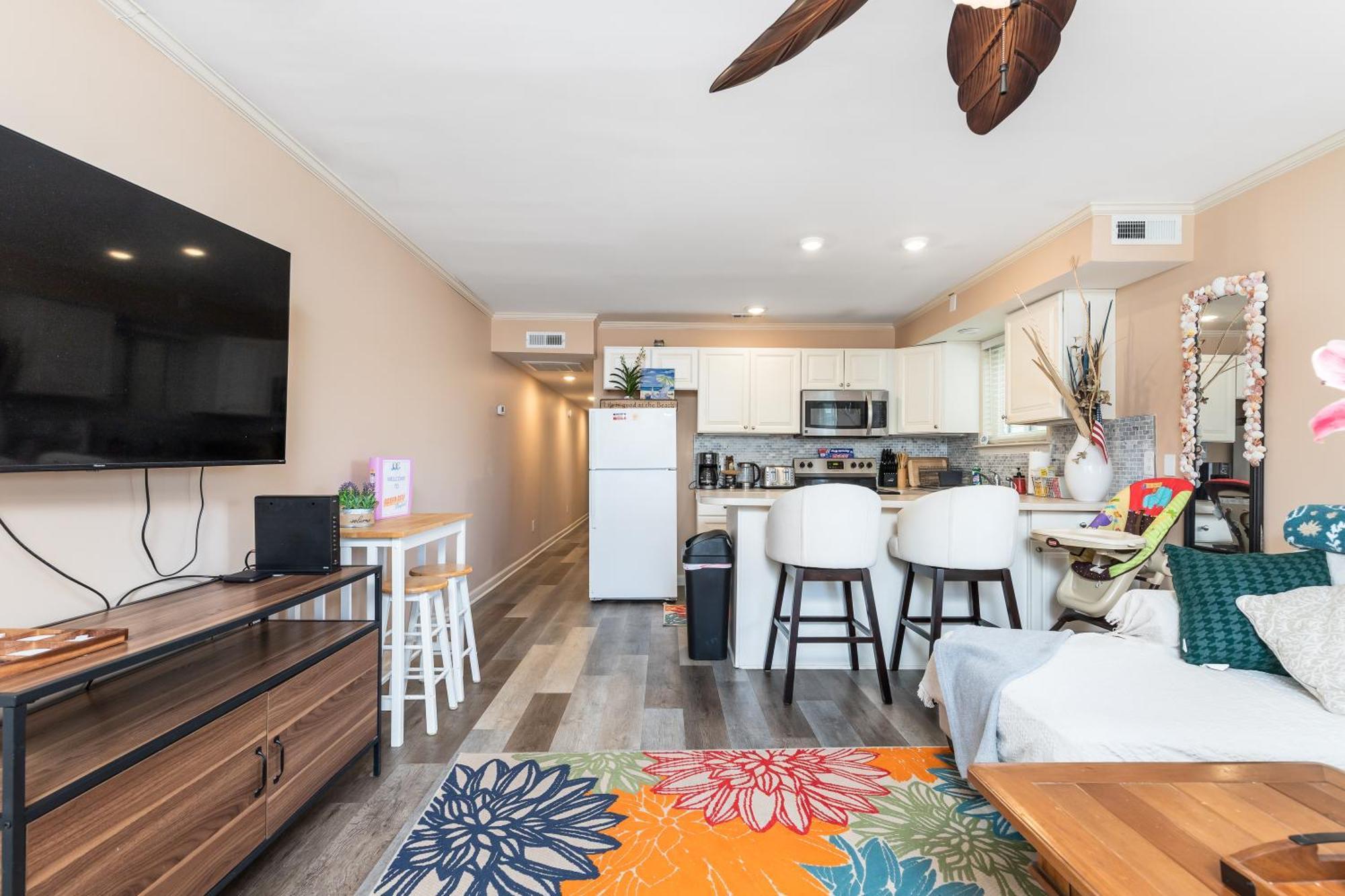 North Ocean City Newly Remodeled מראה חיצוני תמונה