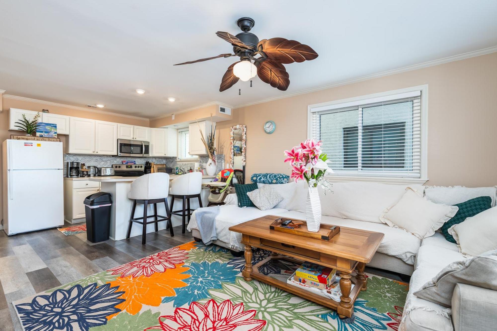 North Ocean City Newly Remodeled מראה חיצוני תמונה