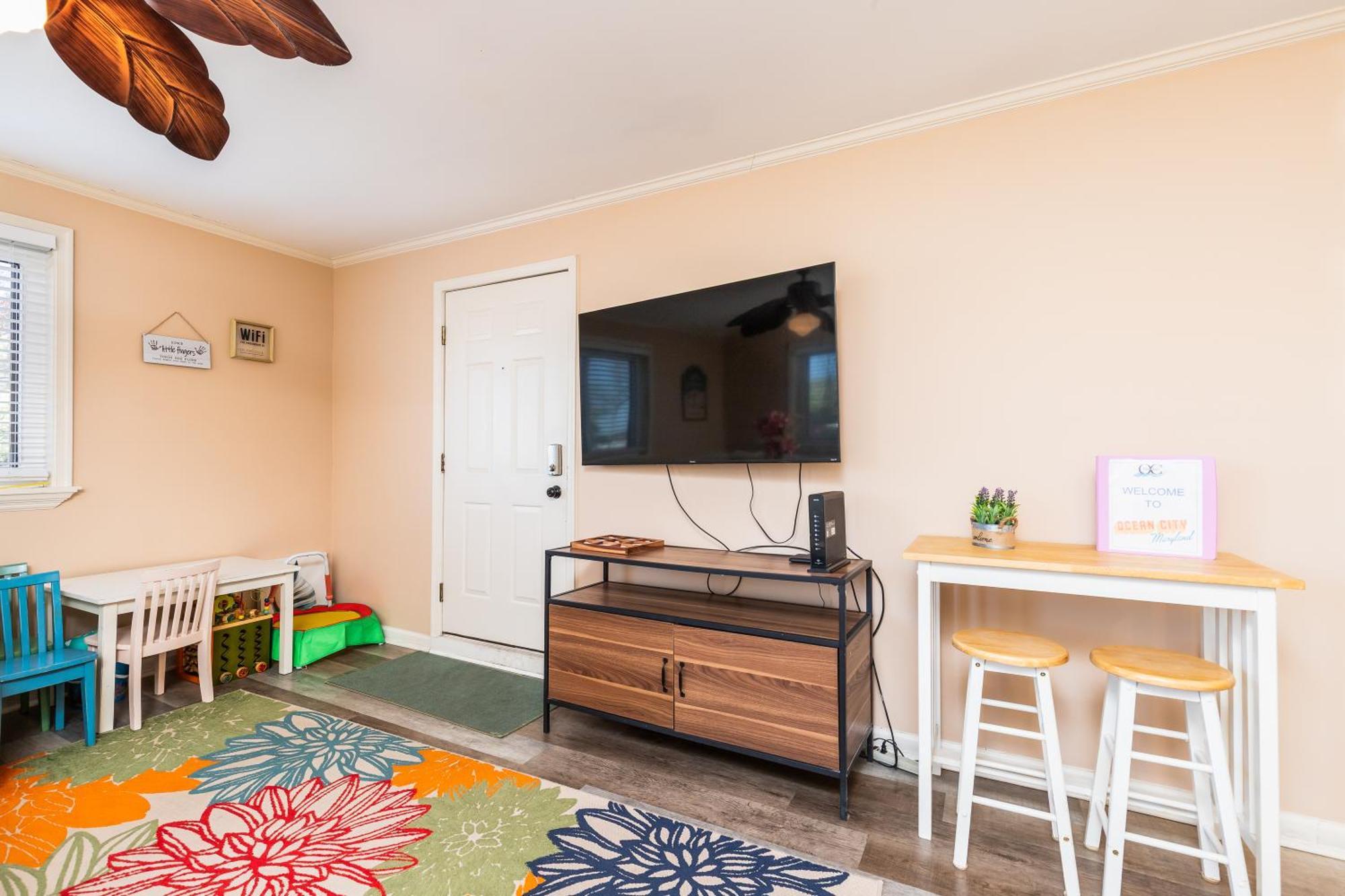 North Ocean City Newly Remodeled מראה חיצוני תמונה