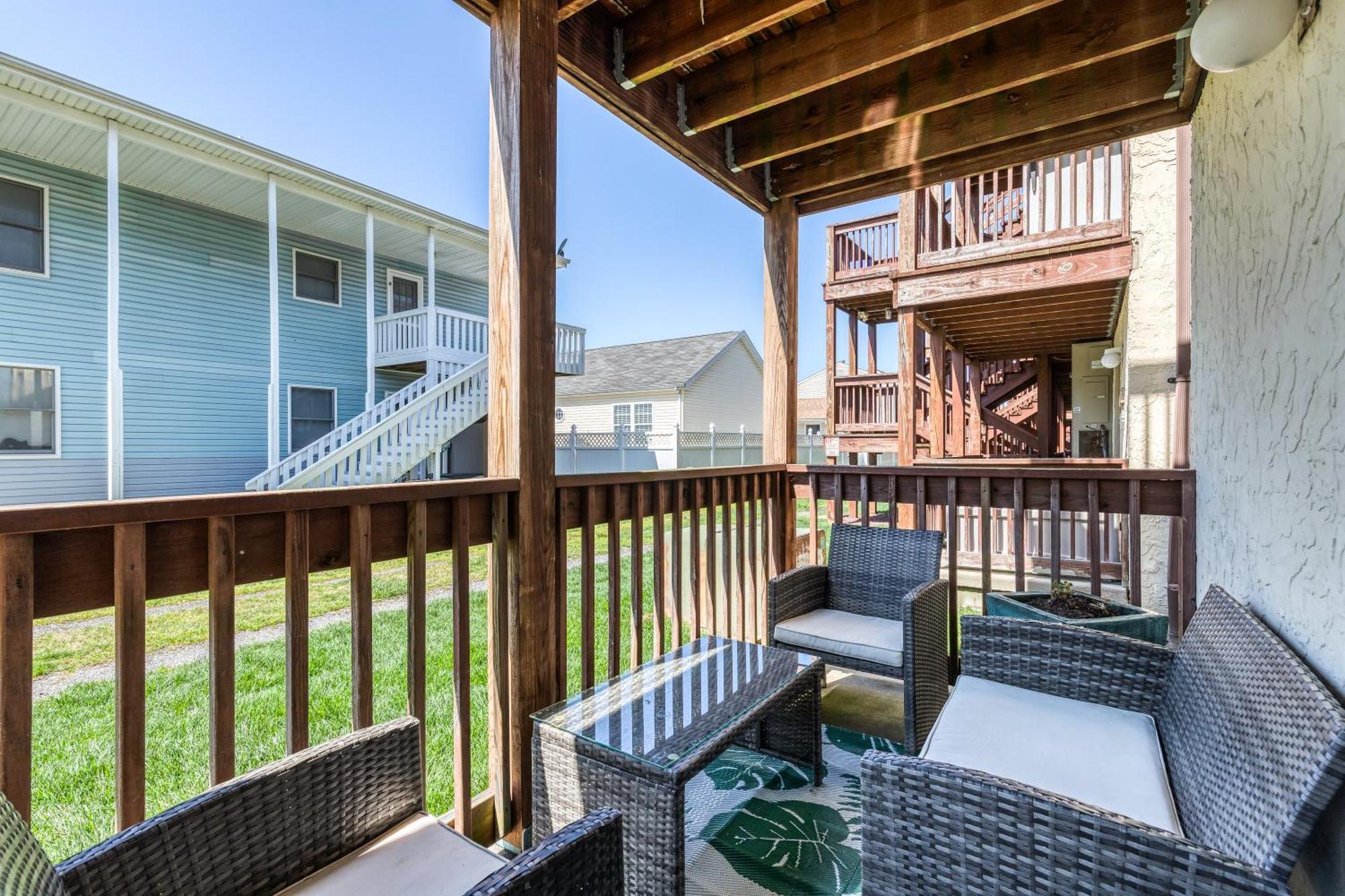 North Ocean City Newly Remodeled מראה חיצוני תמונה