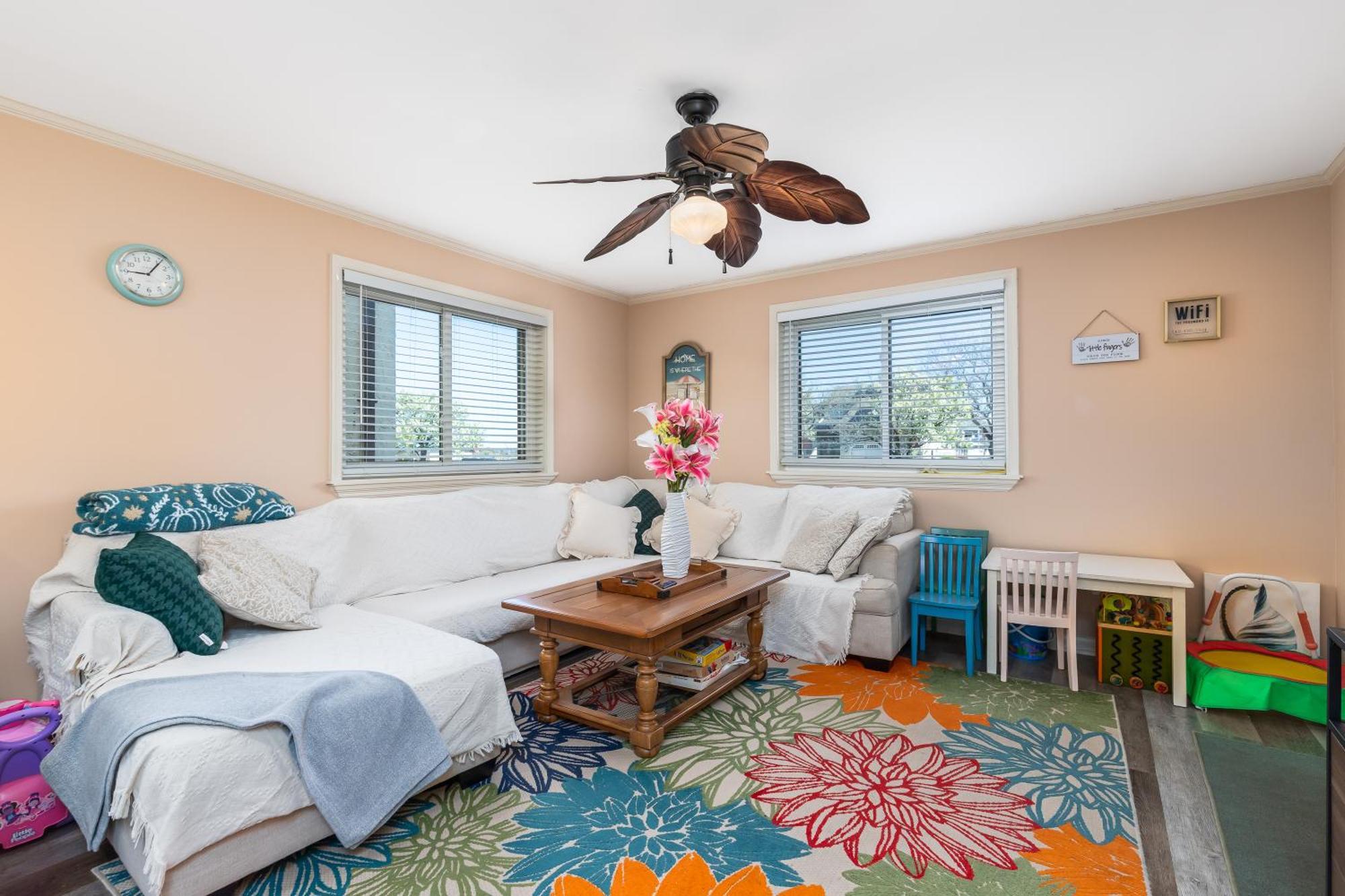 North Ocean City Newly Remodeled מראה חיצוני תמונה