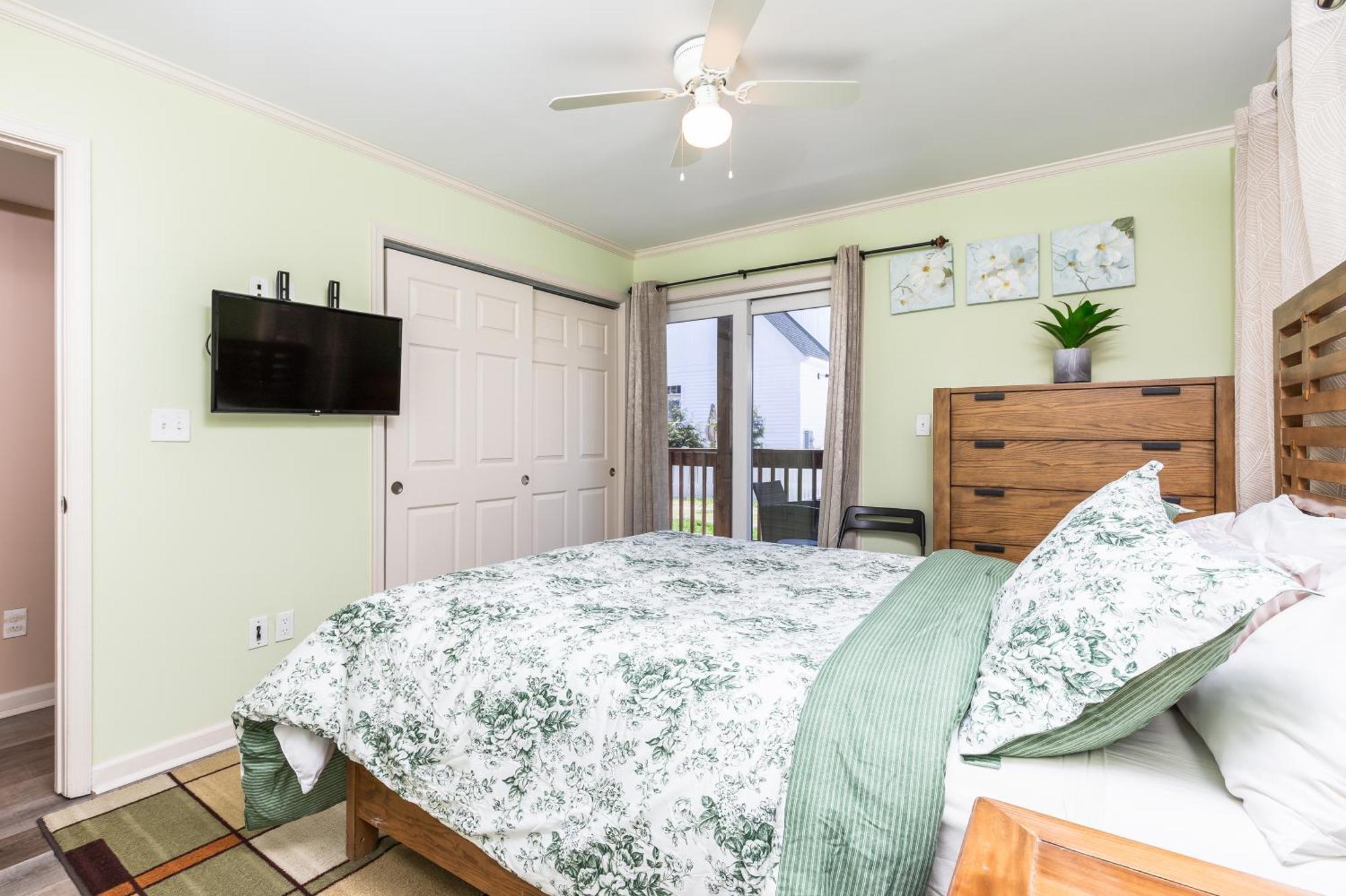 North Ocean City Newly Remodeled מראה חיצוני תמונה