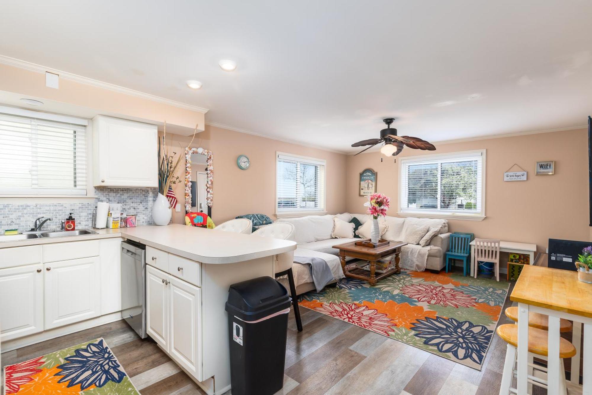 North Ocean City Newly Remodeled מראה חיצוני תמונה